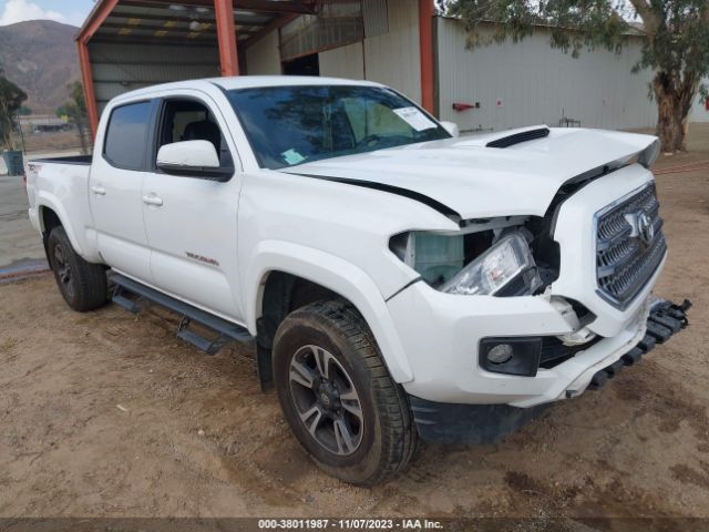 TOYOTA TACOMA 2017 3tmdz5bn5hm027944