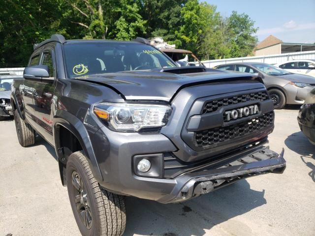 TOYOTA TACOMA DOU 2017 3tmdz5bn5hm029726