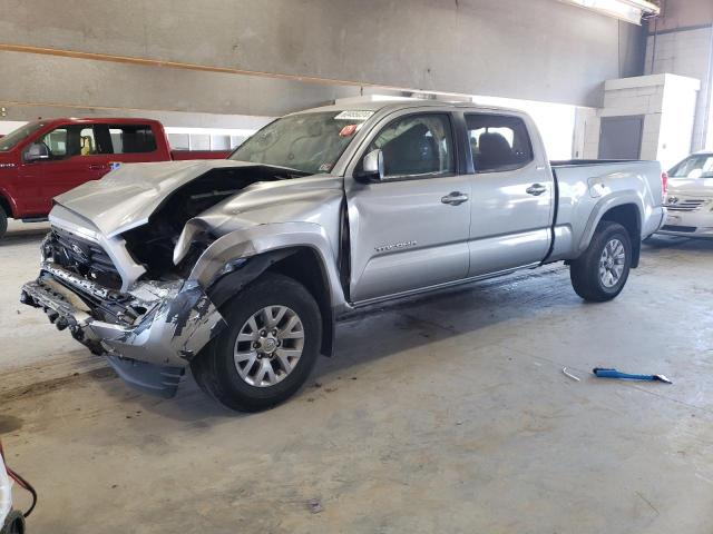 TOYOTA TACOMA DOU 2017 3tmdz5bn5hm031122