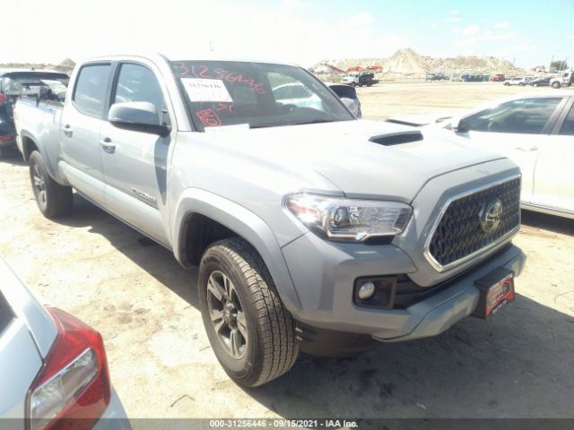 TOYOTA TACOMA 2018 3tmdz5bn5jm039937