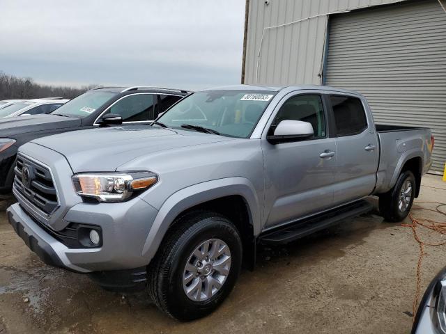 TOYOTA TACOMA 2018 3tmdz5bn5jm048718