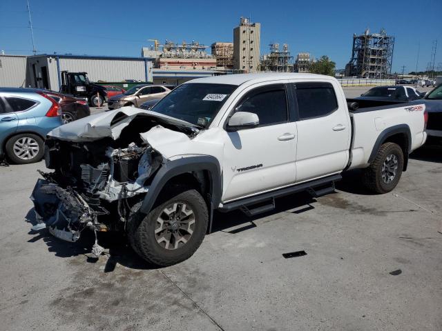 TOYOTA TACOMA 2018 3tmdz5bn5jm049738