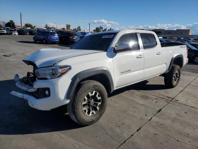 TOYOTA TACOMA 2018 3tmdz5bn5jm049853