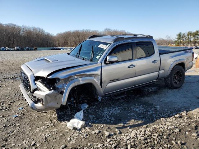 TOYOTA TACOMA 2018 3tmdz5bn5jm049884