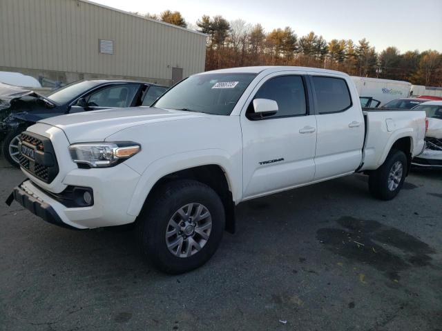 TOYOTA TACOMA DOU 2018 3tmdz5bn5jm051246