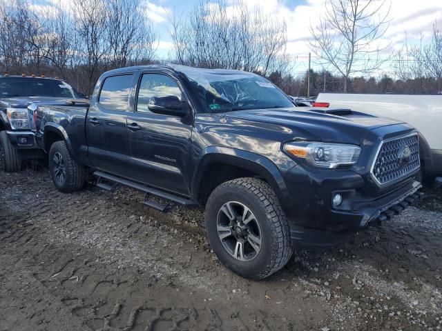 TOYOTA TACOMA DOU 2018 3tmdz5bn5jm052364