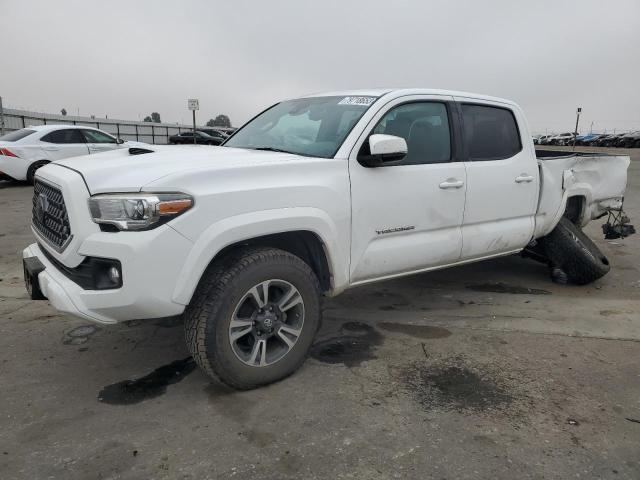 TOYOTA TACOMA 2019 3tmdz5bn5km055217