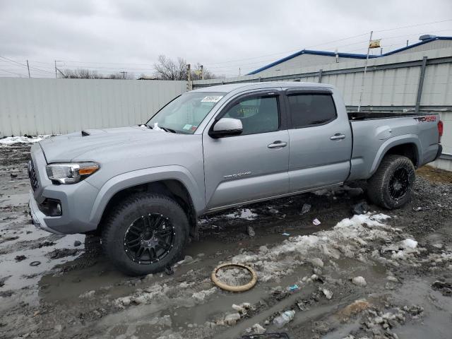 TOYOTA TACOMA 2019 3tmdz5bn5km056934