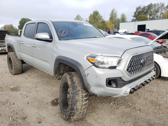 TOYOTA TACOMA DOU 2019 3tmdz5bn5km056979