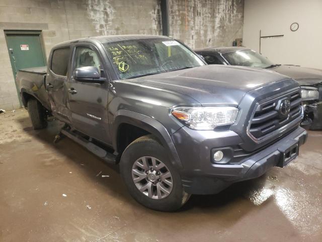 TOYOTA TACOMA DOU 2019 3tmdz5bn5km059932