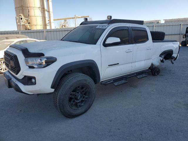 TOYOTA TACOMA 2019 3tmdz5bn5km061146