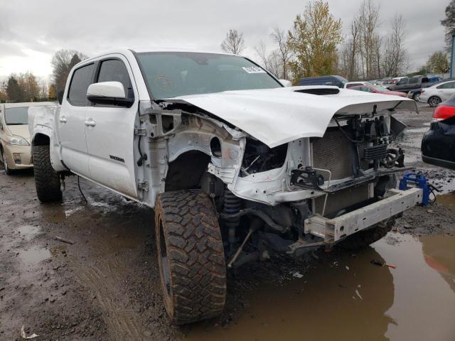 TOYOTA TACOMA DOU 2019 3tmdz5bn5km062992