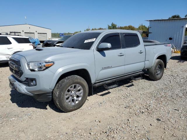 TOYOTA TACOMA 2019 3tmdz5bn5km063723