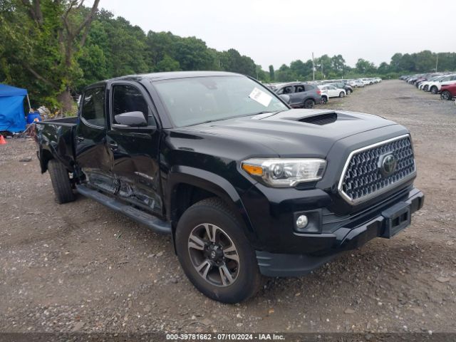 TOYOTA TACOMA 2019 3tmdz5bn5km064810