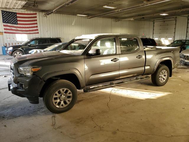 TOYOTA TACOMA 2019 3tmdz5bn5km064855