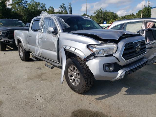 TOYOTA TACOMA DOU 2019 3tmdz5bn5km065150