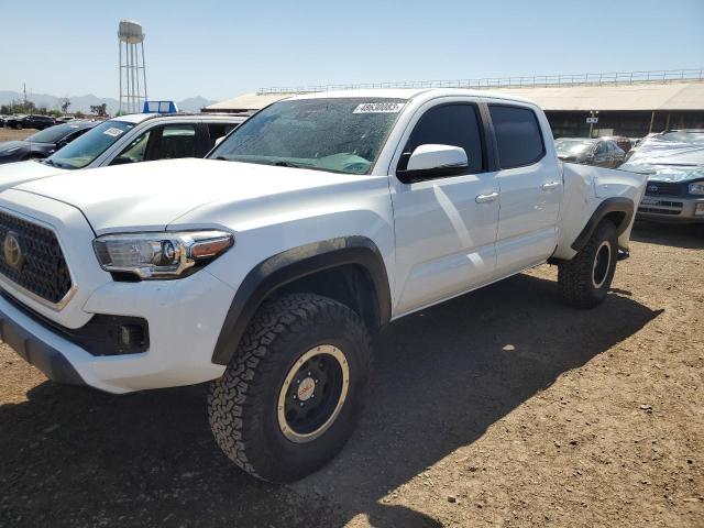 TOYOTA TACOMA DOU 2019 3tmdz5bn5km068680