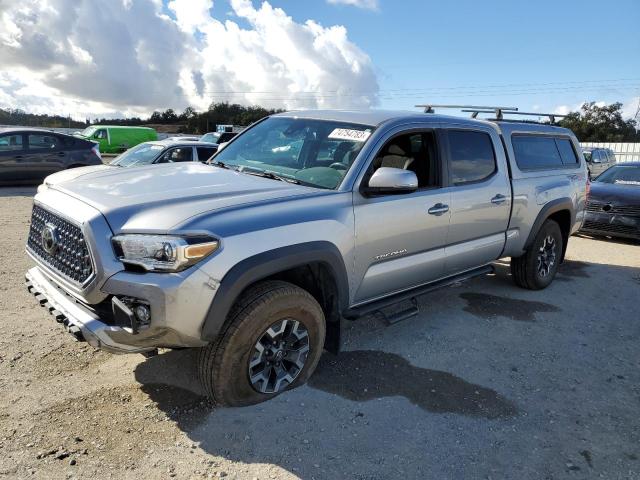 TOYOTA TACOMA 2019 3tmdz5bn5km071305