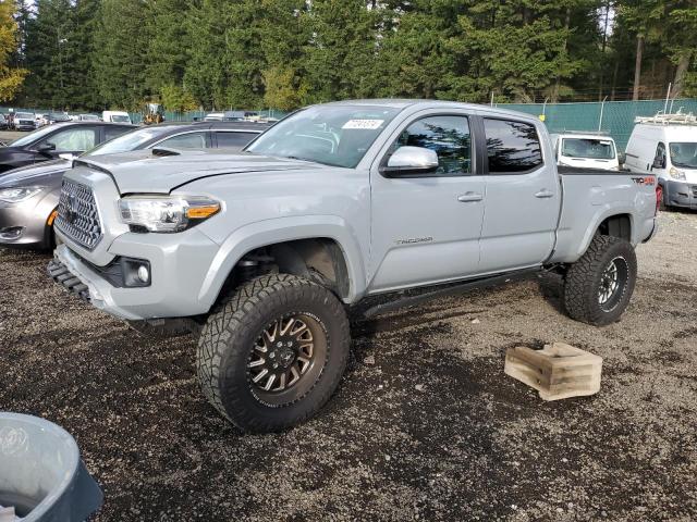 TOYOTA TACOMA DOU 2019 3tmdz5bn5km076293