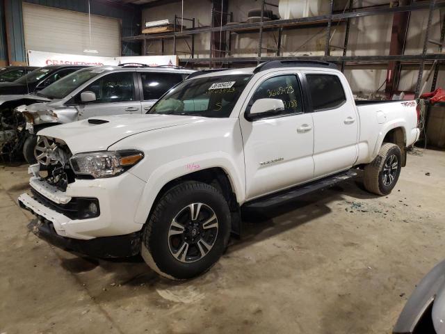 TOYOTA TACOMA DOU 2019 3tmdz5bn5km078531