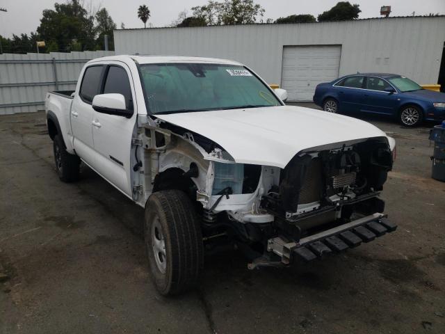 TOYOTA TACOMA DOU 2020 3tmdz5bn5lm079986