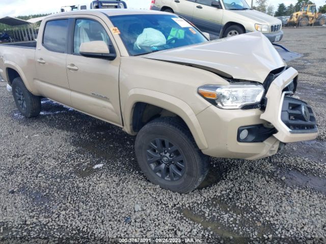 TOYOTA TACOMA 2020 3tmdz5bn5lm084881