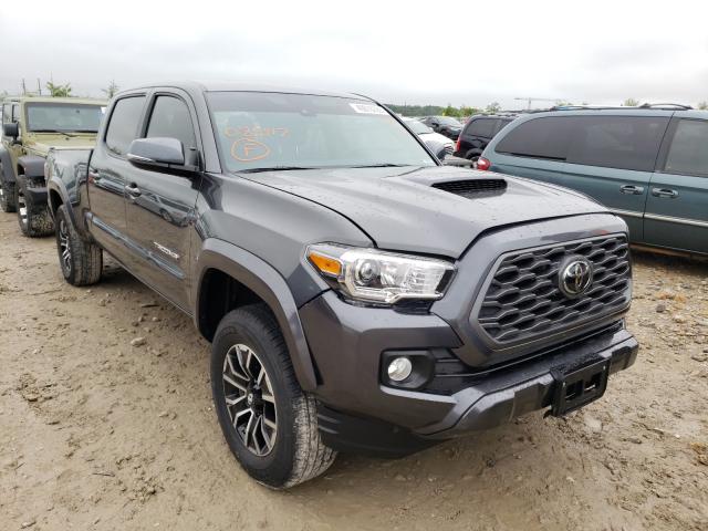 TOYOTA TACOMA DOU 2020 3tmdz5bn5lm085917