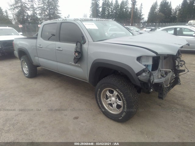 TOYOTA TACOMA 4WD 2020 3tmdz5bn5lm086260