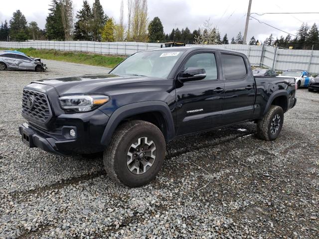 TOYOTA TACOMA 2020 3tmdz5bn5lm088204