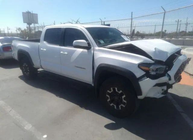 TOYOTA TACOMA 4WD 2020 3tmdz5bn5lm088476