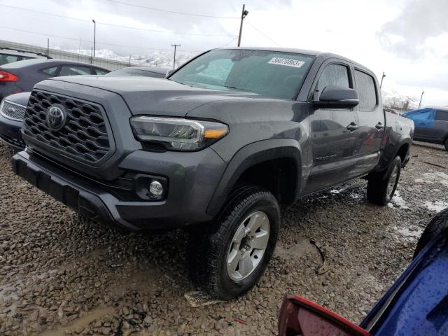 TOYOTA TACOMA DOU 2020 3tmdz5bn5lm089059