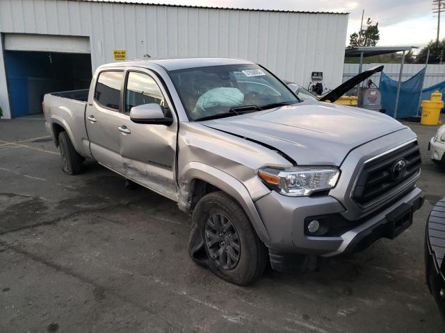 TOYOTA TACOMA DOU 2020 3tmdz5bn5lm089546