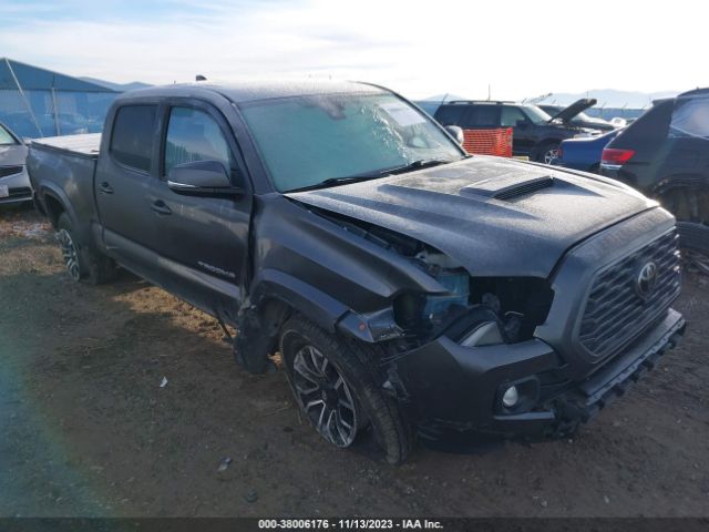 TOYOTA TACOMA 2020 3tmdz5bn5lm089594