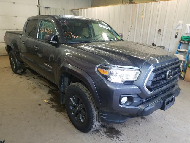 TOYOTA TACOMA DOU 2020 3tmdz5bn5lm091460