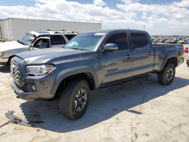 TOYOTA TACOMA 2020 3tmdz5bn5lm091944