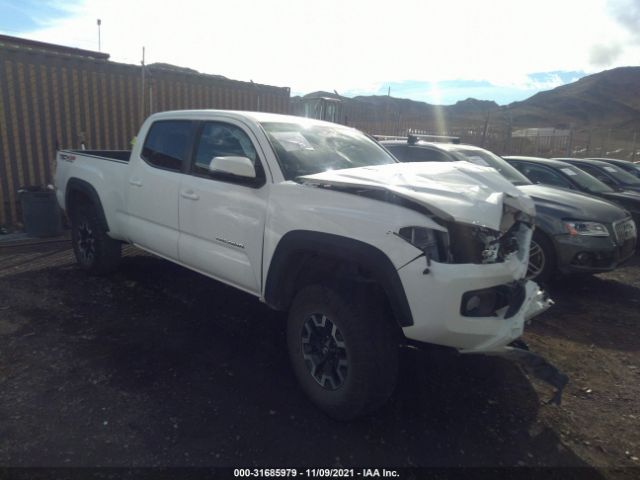 TOYOTA TACOMA 4WD 2020 3tmdz5bn5lm092902