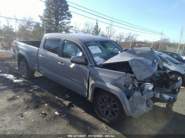 TOYOTA TACOMA 4WD 2020 3tmdz5bn5lm093547