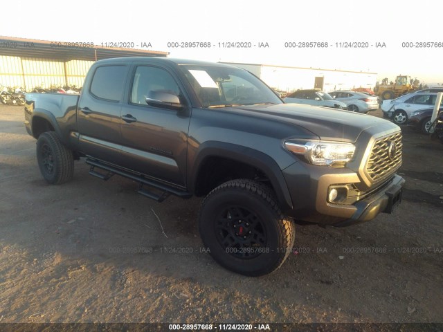 TOYOTA TACOMA 4WD 2020 3tmdz5bn5lm094276