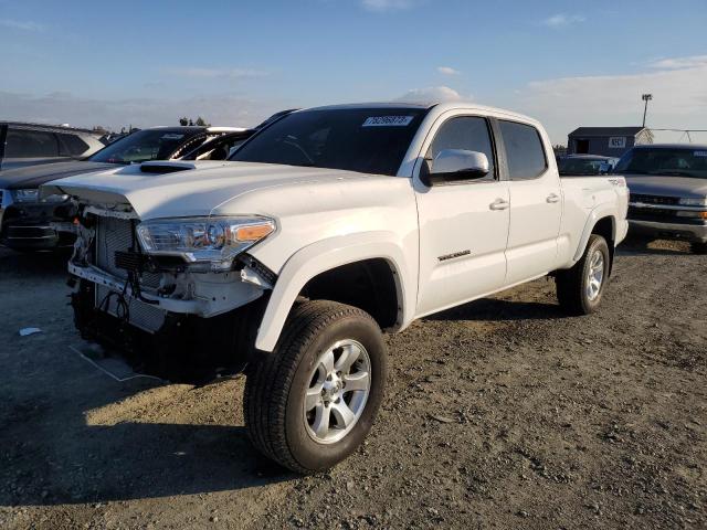 TOYOTA TACOMA 2020 3tmdz5bn5lm094679