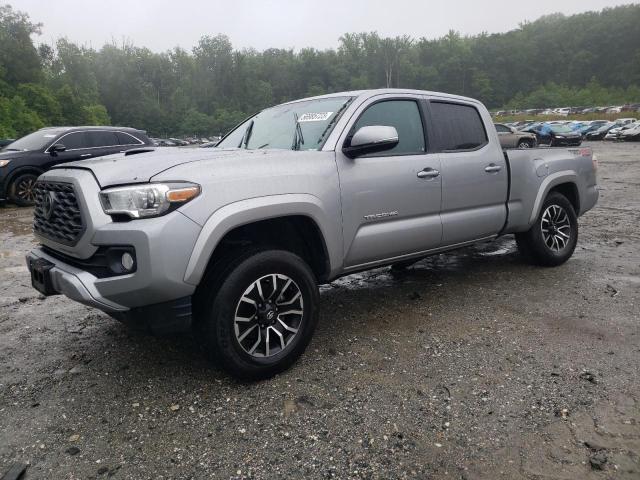 TOYOTA TACOMA DOU 2020 3tmdz5bn5lm095704