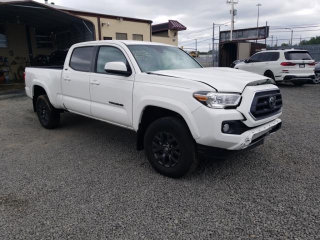 TOYOTA TACOMA 4WD 2020 3tmdz5bn5lm096206