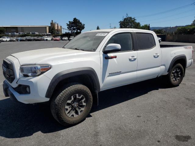 TOYOTA TACOMA 2021 3tmdz5bn5mm098944