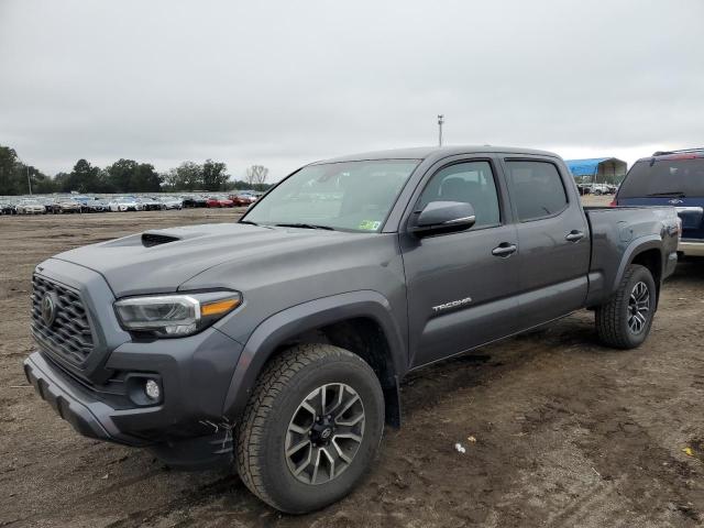 TOYOTA TACOMA 2021 3tmdz5bn5mm103043