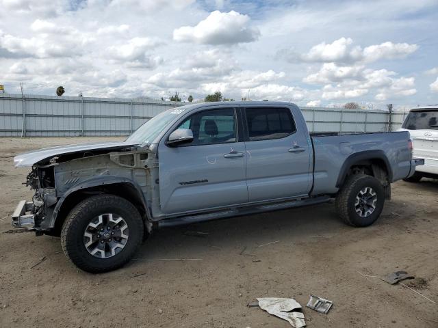 TOYOTA TACOMA DOU 2021 3tmdz5bn5mm106833