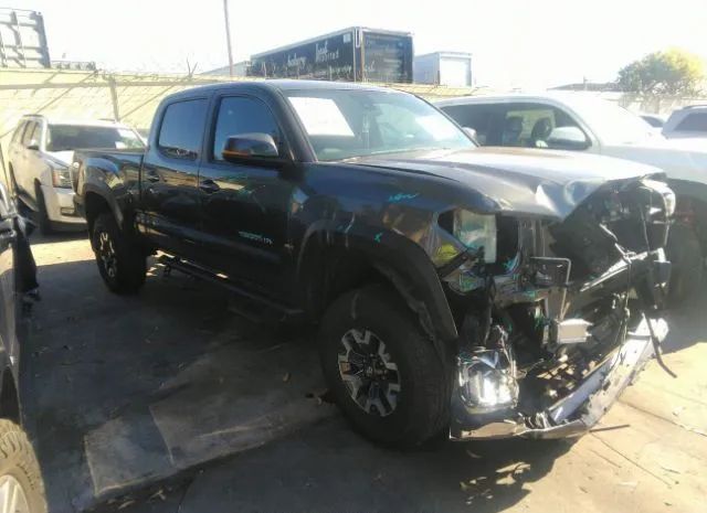 TOYOTA TACOMA 4WD 2021 3tmdz5bn5mm106931