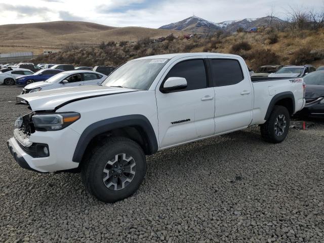 TOYOTA TACOMA 2021 3tmdz5bn5mm107397