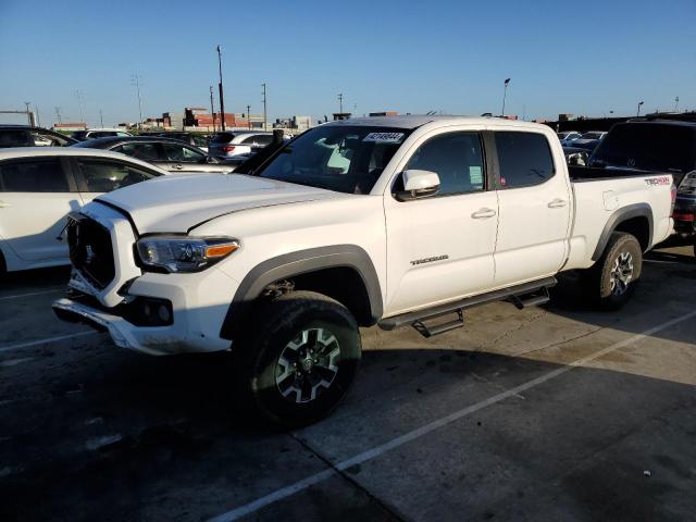 TOYOTA TACOMA 2021 3tmdz5bn5mm109702