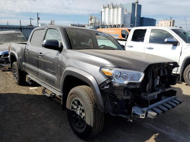 TOYOTA TACOMA DOU 2021 3tmdz5bn5mm118433