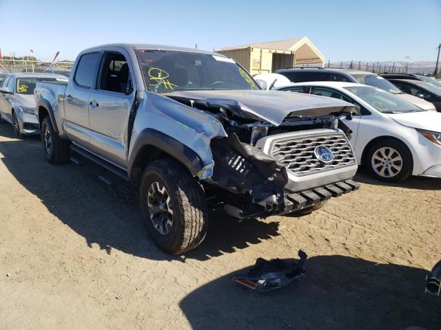 TOYOTA TACOMA DOU 2021 3tmdz5bn5mm118707