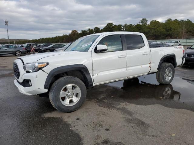 TOYOTA TACOMA DOU 2022 3tmdz5bn5nm122354